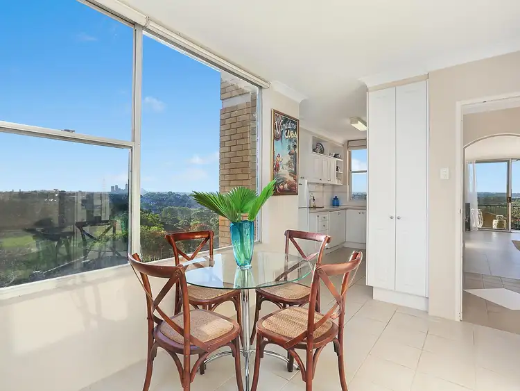 Fifth view of Homely apartment listing, 19/5 Sutherland Street, Cremorne NSW 2090