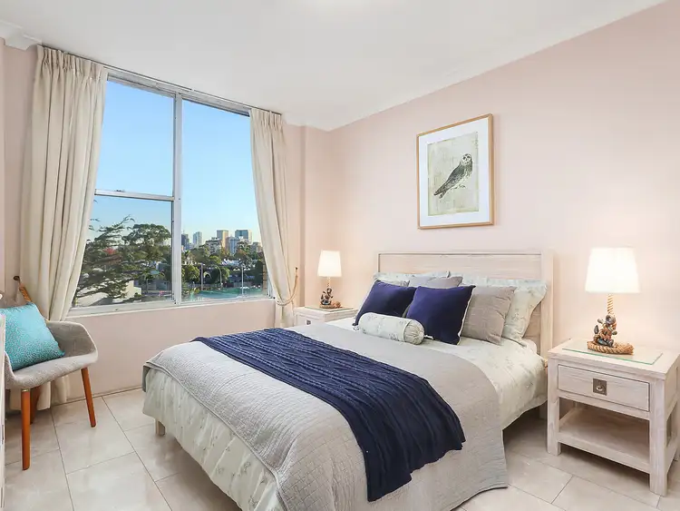 Sixth view of Homely apartment listing, 19/5 Sutherland Street, Cremorne NSW 2090