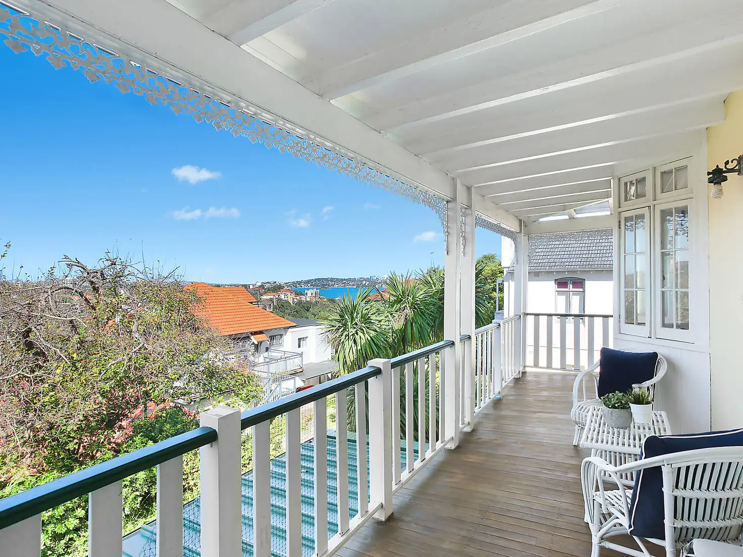 Main view of Homely apartment listing, 1/57 Wycombe Road, Neutral Bay NSW 2089