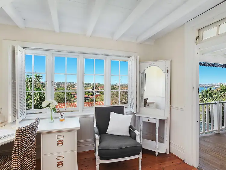 Third view of Homely apartment listing, 1/57 Wycombe Road, Neutral Bay NSW 2089