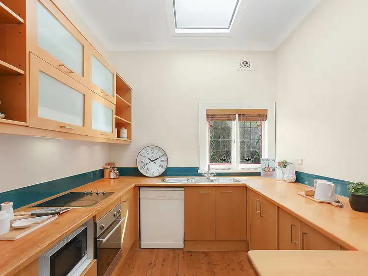 Fourth view of Homely apartment listing, 1/57 Wycombe Road, Neutral Bay NSW 2089