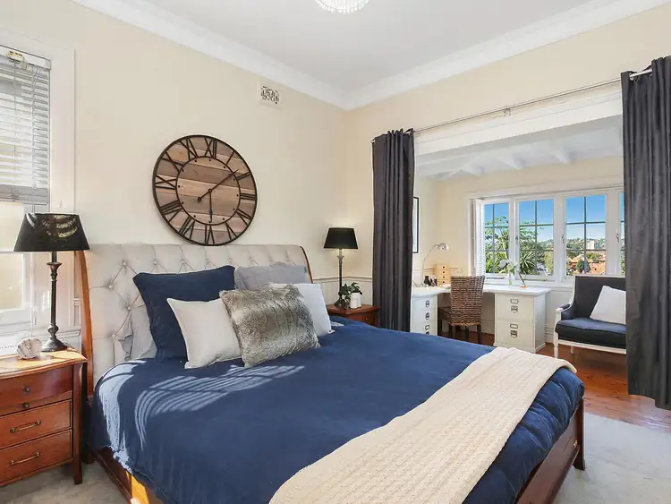 Fifth view of Homely apartment listing, 1/57 Wycombe Road, Neutral Bay NSW 2089