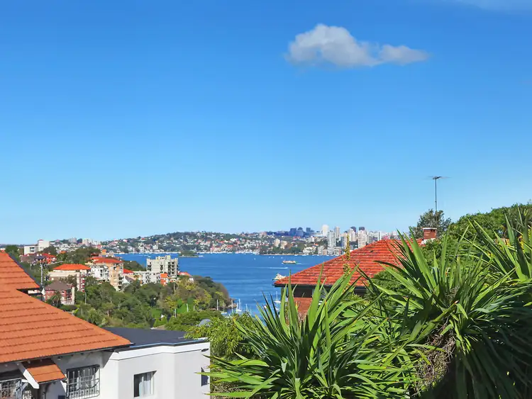 Sixth view of Homely apartment listing, 1/57 Wycombe Road, Neutral Bay NSW 2089