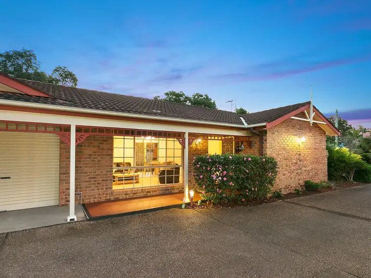2/11 Mclachlan Avenue, Long Jetty NSW 2261