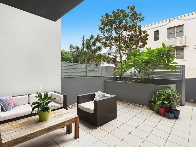 20/95 Euston Road, Alexandria NSW 2015