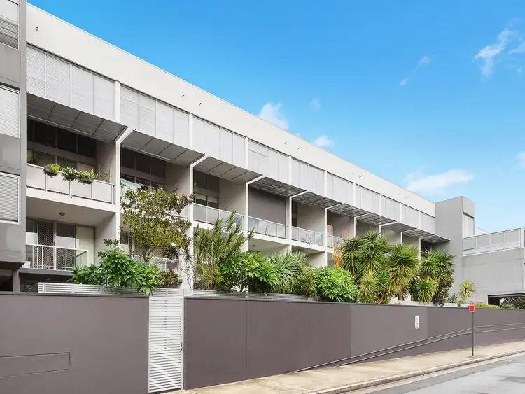 Fifth view of Homely apartment listing, 20/95 Euston Road, Alexandria NSW 2015