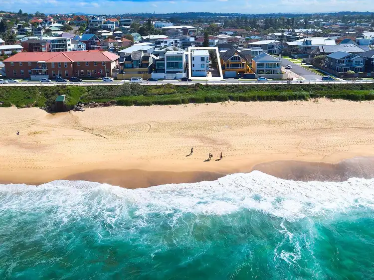 Main view of Homely apartment listing, 2/36 John Parade, Merewether NSW 2291