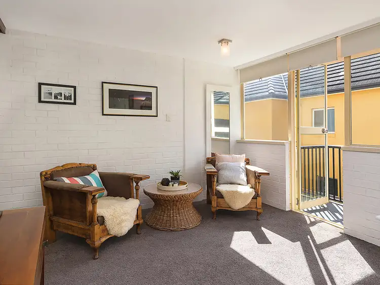 Third view of Homely apartment listing, 2/36 John Parade, Merewether NSW 2291