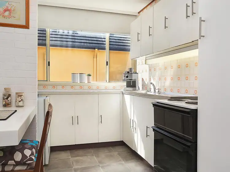 Fourth view of Homely apartment listing, 2/36 John Parade, Merewether NSW 2291