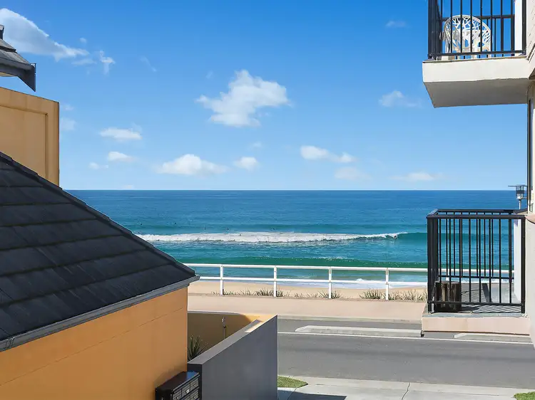 Sixth view of Homely apartment listing, 2/36 John Parade, Merewether NSW 2291