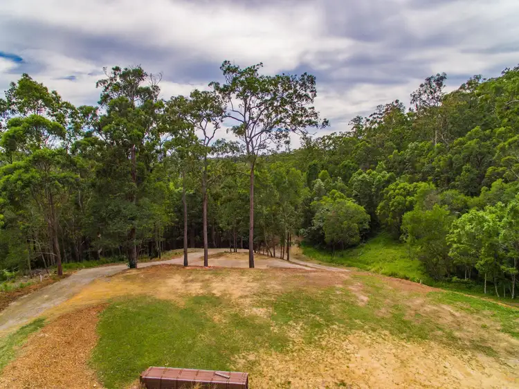 Fifth view of Homely land listing, 5 Buckingham Way, Elanora QLD 4221