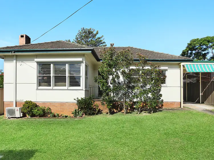 65 Wicks Road, North Ryde NSW 2113