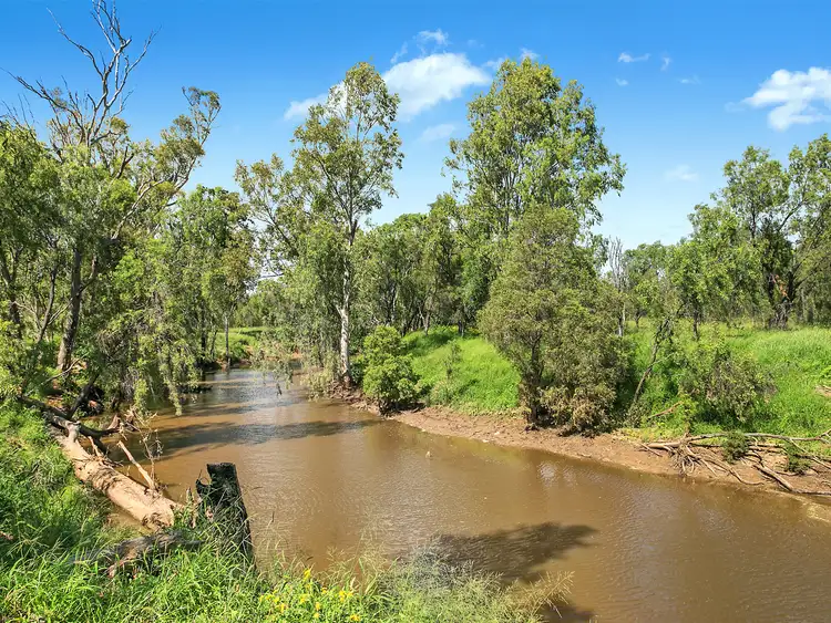 Second view of Homely rural property listing, 1382 Meissners Road, Thangool QLD 4716