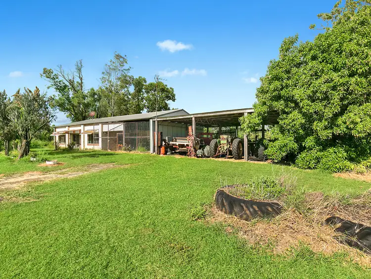 Third view of Homely rural property listing, 1382 Meissners Road, Thangool QLD 4716