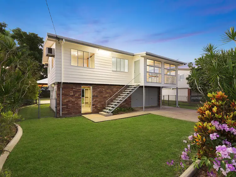93 Boland Street, Park Avenue QLD 4701