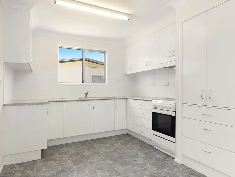 Fifth view of Homely house listing, 93 Boland Street, Park Avenue QLD 4701