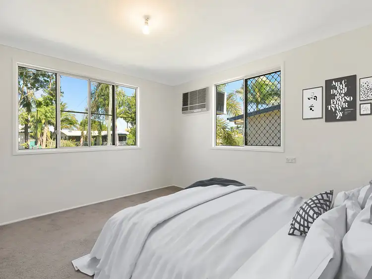 Sixth view of Homely house listing, 93 Boland Street, Park Avenue QLD 4701