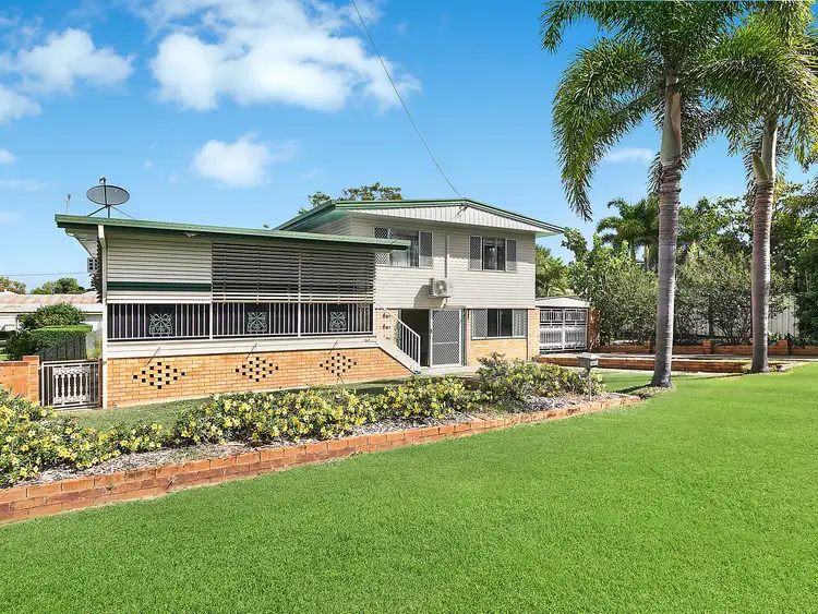 160 HOUSDEN Street, Frenchville QLD 4701