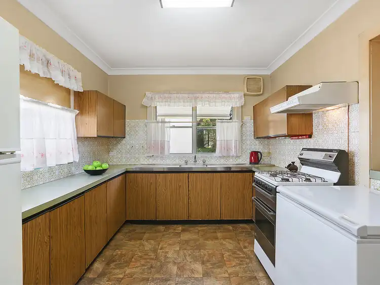 Third view of Homely house listing, 1 Vaughan Street, Blakehurst NSW 2221