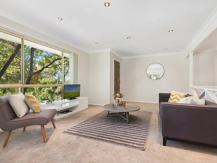 6B/28 Havilah Avenue, Wahroonga NSW 2076