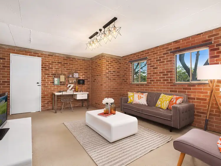 Fourth view of Homely townhouse listing, 6B/28 Havilah Avenue, Wahroonga NSW 2076