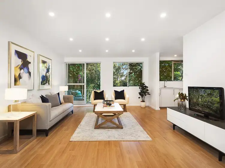 13/1304 Pacific Highway, Turramurra NSW 2074