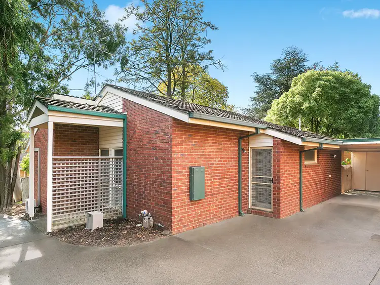 1/2 Gwynne Street, Mount Waverley VIC 3149