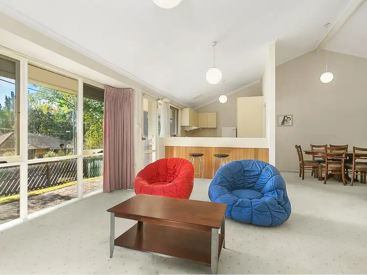 Second view of Homely unit listing, 1/2 Gwynne Street, Mount Waverley VIC 3149