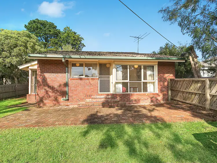 Fourth view of Homely unit listing, 1/2 Gwynne Street, Mount Waverley VIC 3149