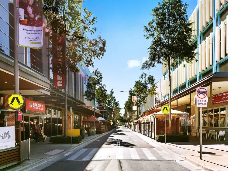 Fifth view of Homely land listing, 39 Govetts Street, The Ponds NSW 2769