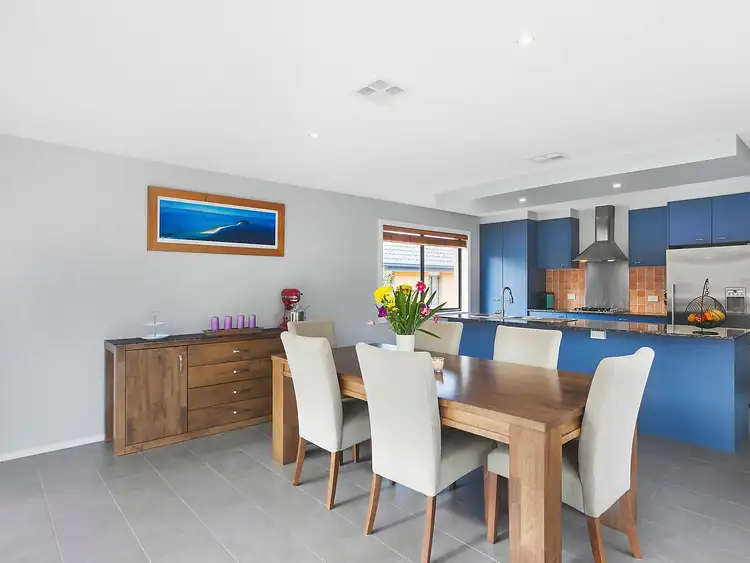 Second view of Homely house listing, 25 Bluestone Gardens, Jerrabomberra NSW 2619