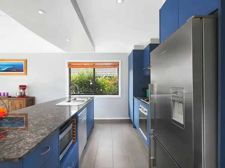 Third view of Homely house listing, 25 Bluestone Gardens, Jerrabomberra NSW 2619