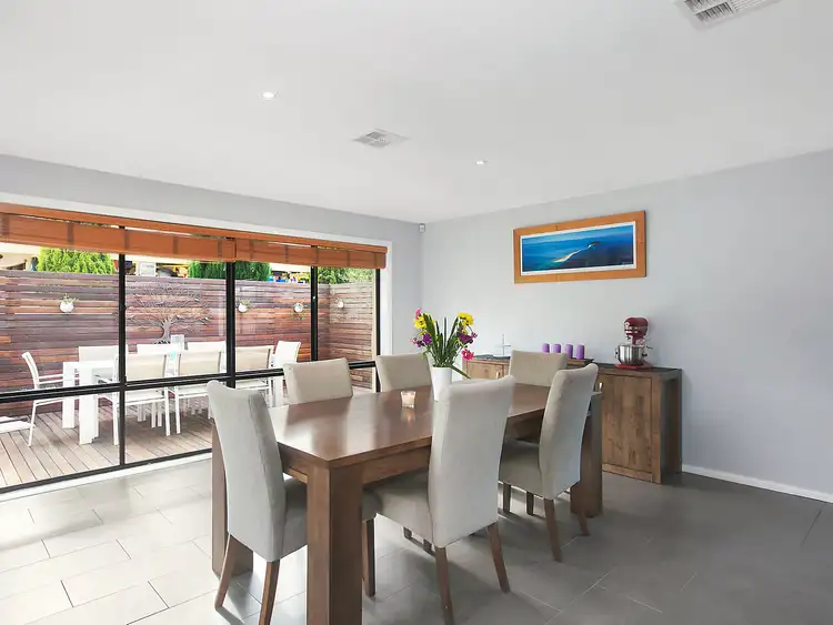 Fourth view of Homely house listing, 25 Bluestone Gardens, Jerrabomberra NSW 2619
