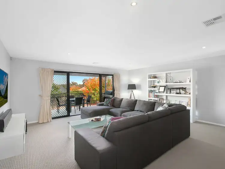 Fifth view of Homely house listing, 25 Bluestone Gardens, Jerrabomberra NSW 2619
