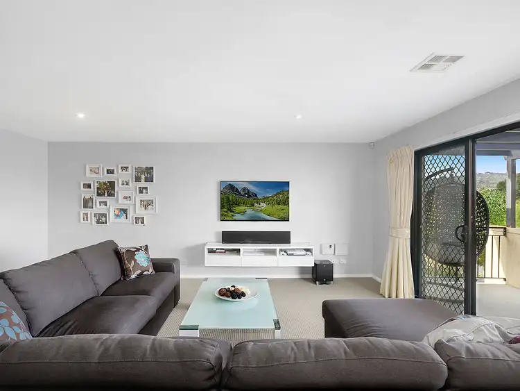 Sixth view of Homely house listing, 25 Bluestone Gardens, Jerrabomberra NSW 2619