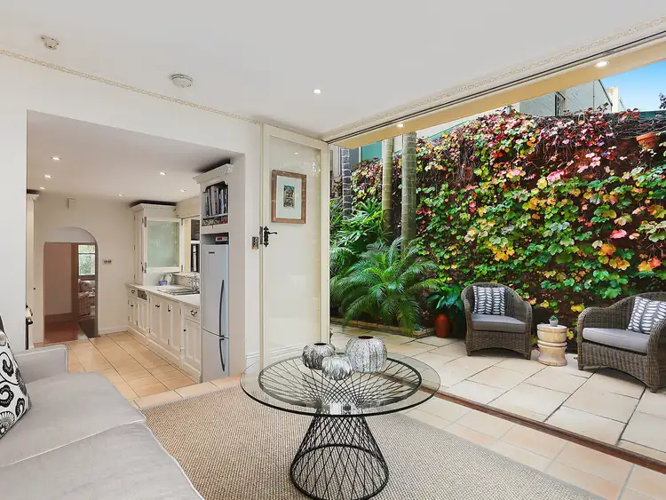 Second view of Homely house listing, 14 Fitzroy Avenue, Balmain NSW 2041