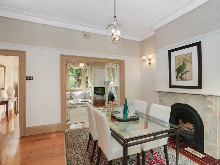 Fourth view of Homely house listing, 14 Fitzroy Avenue, Balmain NSW 2041
