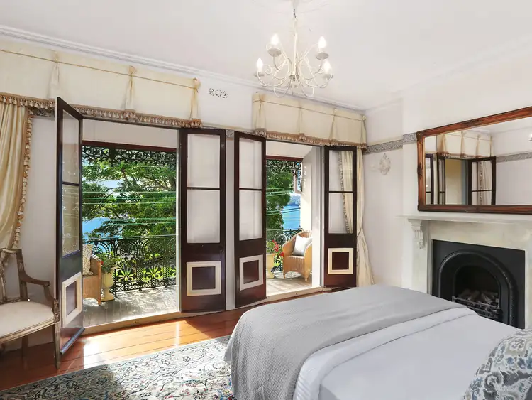 Fifth view of Homely house listing, 14 Fitzroy Avenue, Balmain NSW 2041