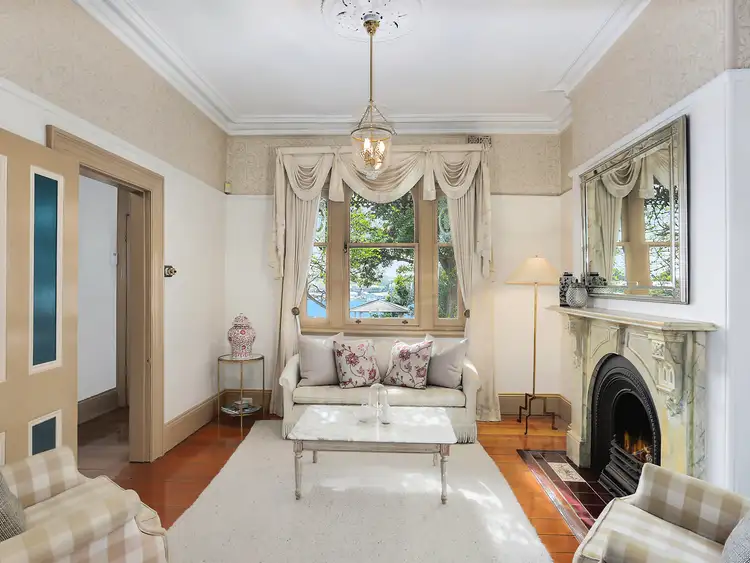 Sixth view of Homely house listing, 14 Fitzroy Avenue, Balmain NSW 2041