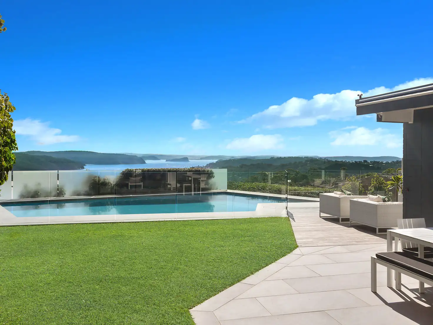 Main view of Homely house listing, 240 Lower Plateau Road, Bilgola Plateau NSW 2107