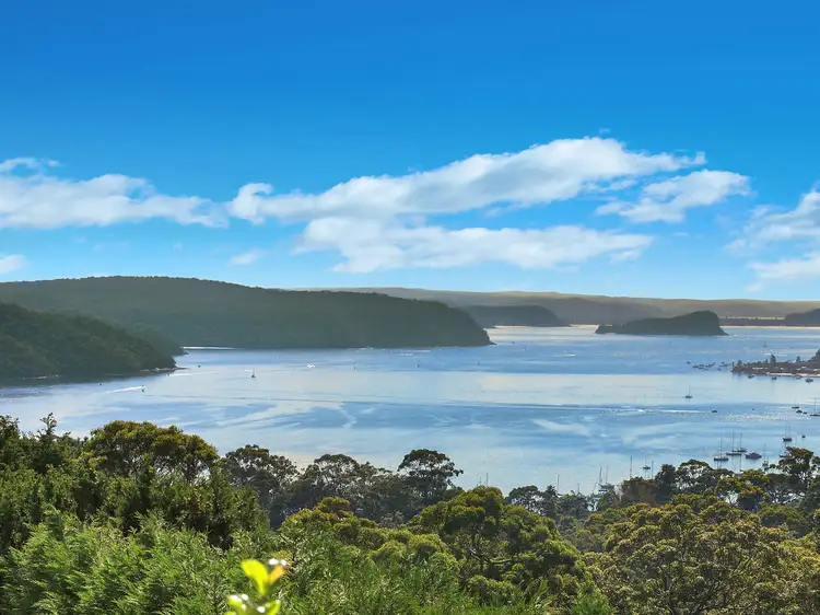 Second view of Homely house listing, 240 Lower Plateau Road, Bilgola Plateau NSW 2107