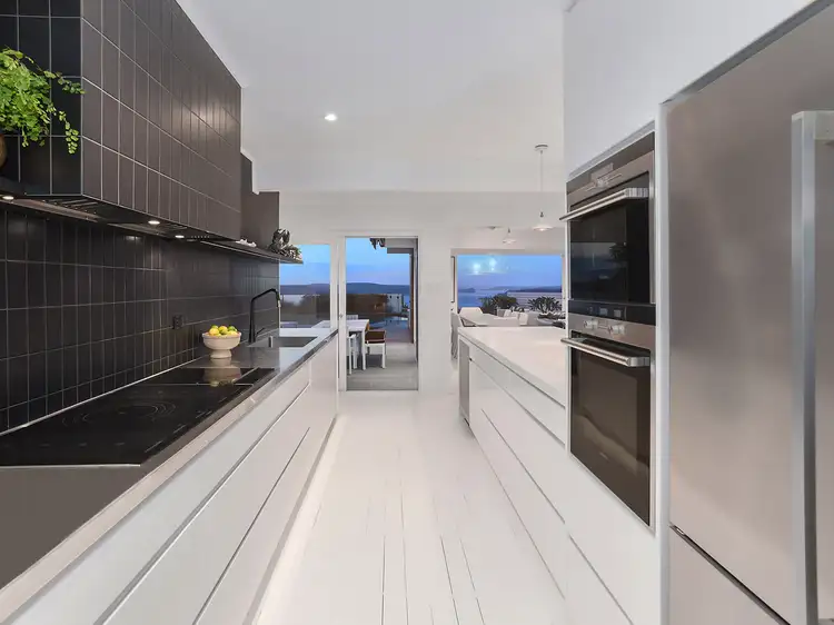 Fifth view of Homely house listing, 240 Lower Plateau Road, Bilgola Plateau NSW 2107