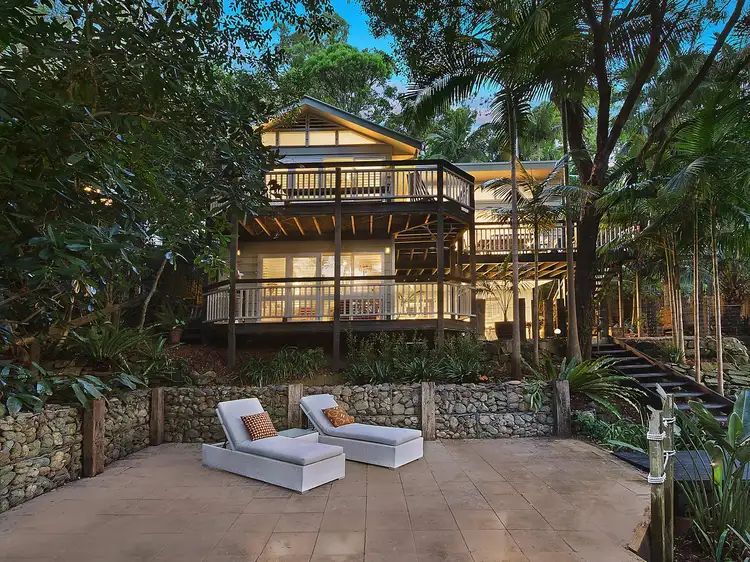 Main view of Homely house listing, 68 Palmgrove Road, Avalon Beach NSW 2107