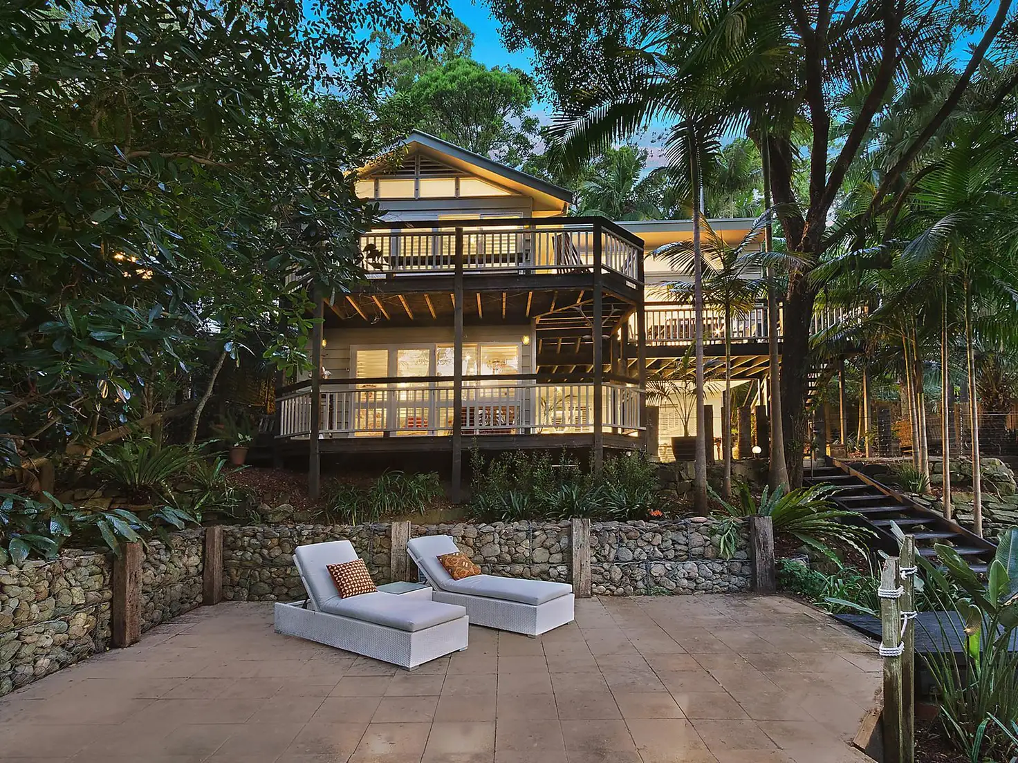 Main view of Homely house listing, 68 Palmgrove Road, Avalon Beach NSW 2107