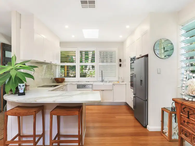 Second view of Homely house listing, 68 Palmgrove Road, Avalon Beach NSW 2107