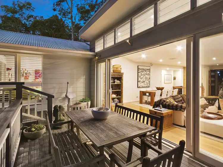 Third view of Homely house listing, 68 Palmgrove Road, Avalon Beach NSW 2107