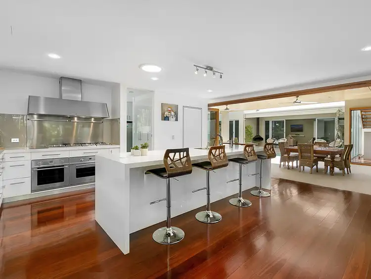 Fourth view of Homely house listing, 14 Mannikin Road, Tanawha QLD 4556