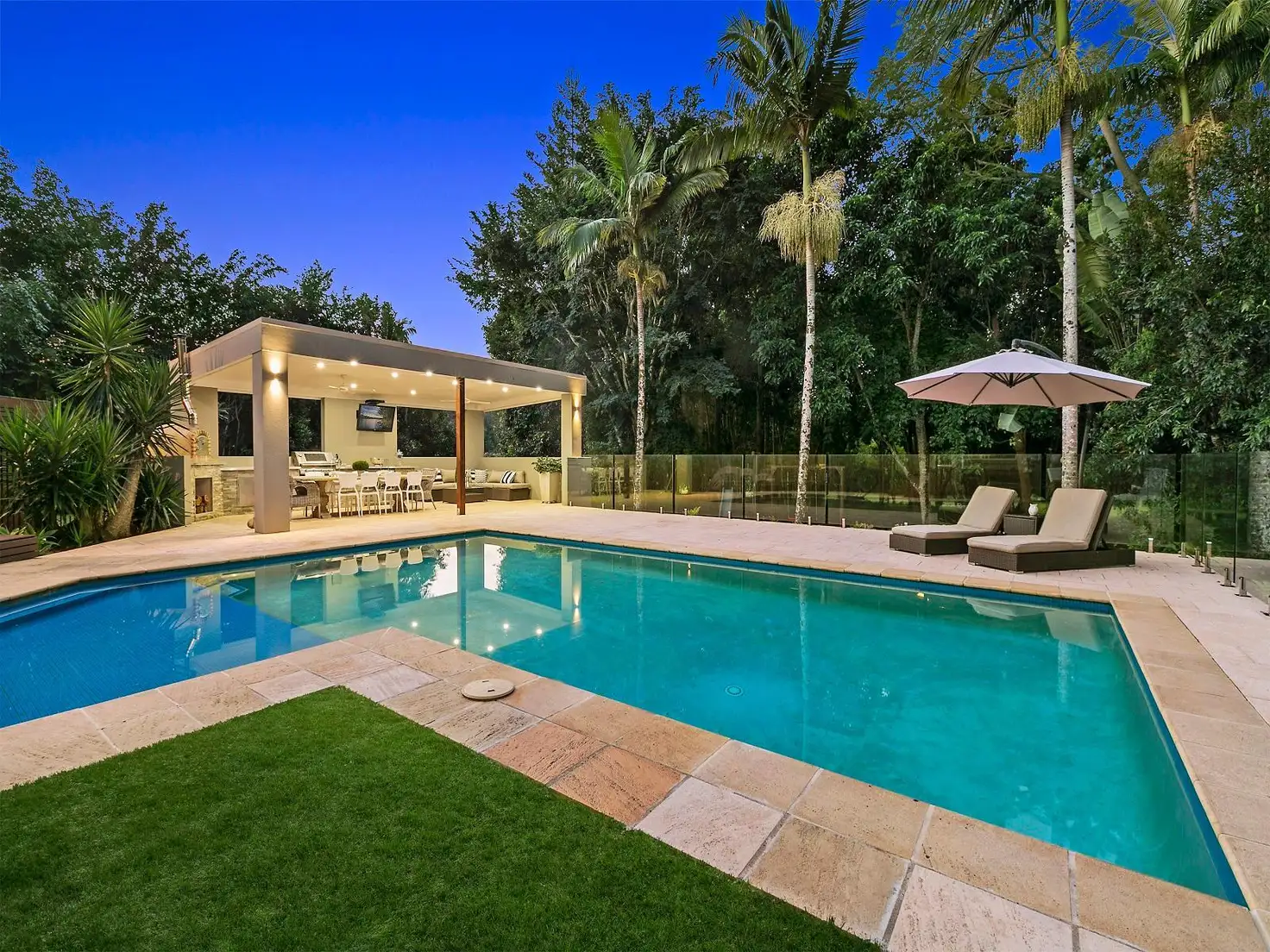 Main view of Homely house listing, 58 Mango Vale Court, Diddillibah QLD 4559