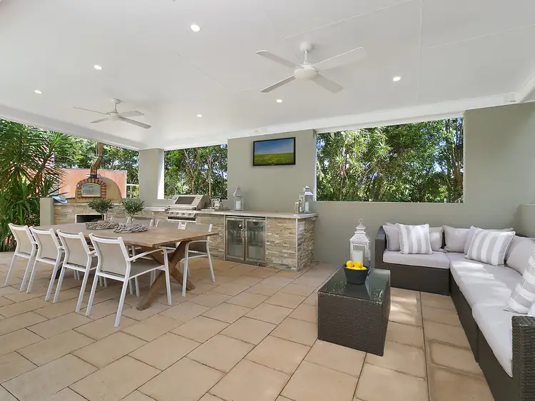 Third view of Homely house listing, 58 Mango Vale Court, Diddillibah QLD 4559