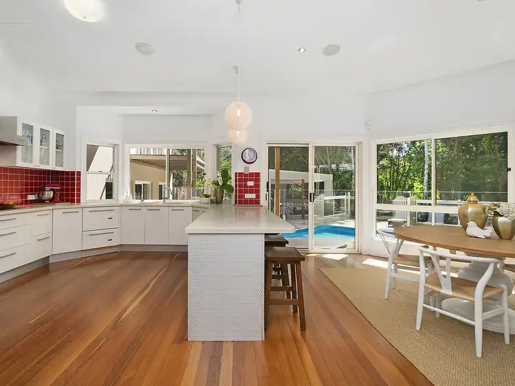 Fourth view of Homely house listing, 58 Mango Vale Court, Diddillibah QLD 4559